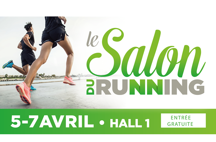 Le Seine-Marathon 76 au Salon du Running !
