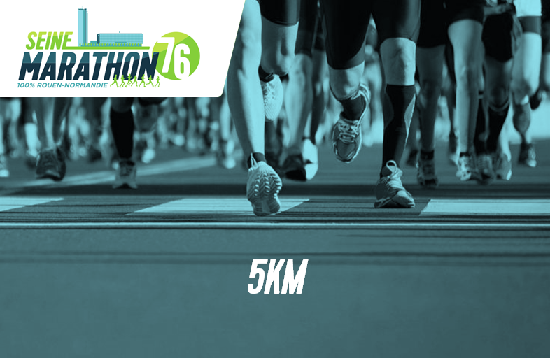 5KM : Lancement des inscriptions !