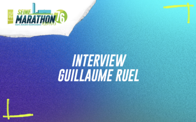 Interview Guillaume Ruel