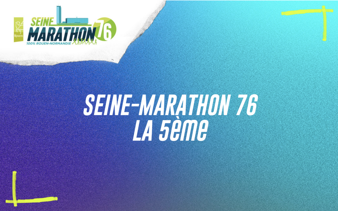 Interview de Pascal Bleuse, responsable des meneurs d’allure sur le marathon