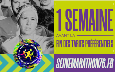 🚨 La Semaine de la dernière chance 🚨