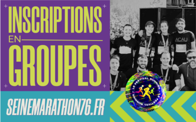 Inscriptions En Groupes