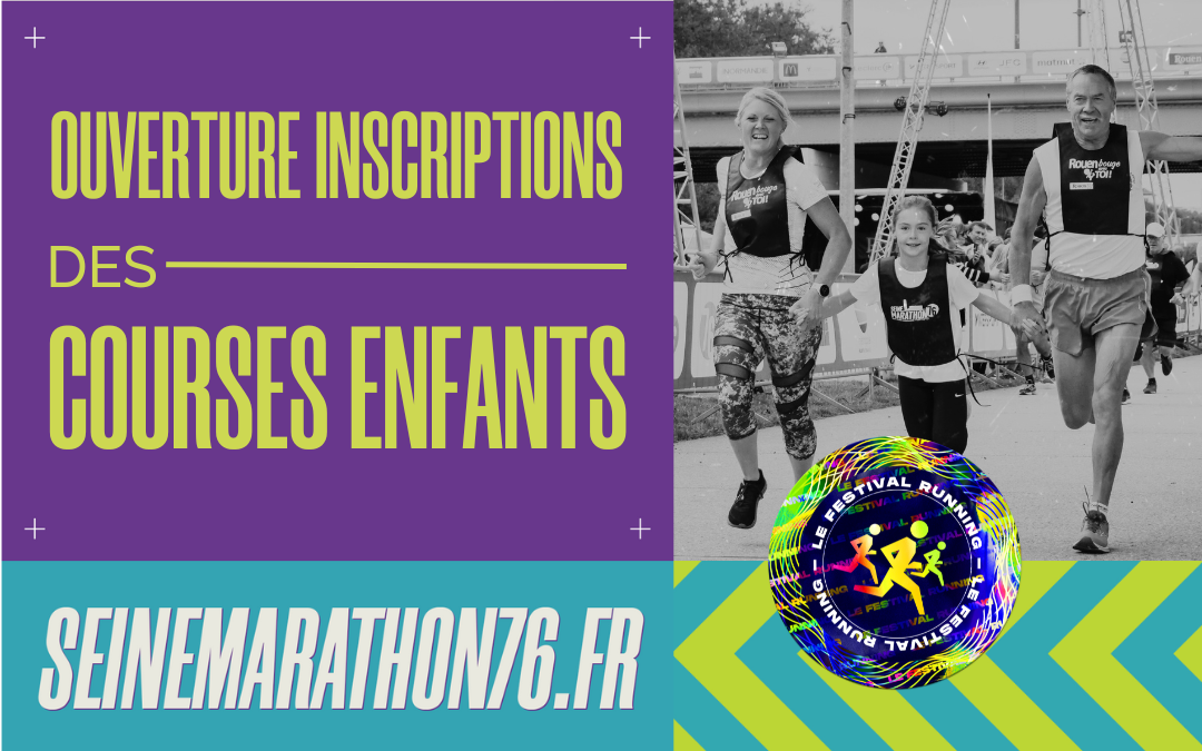 Courses Enfants