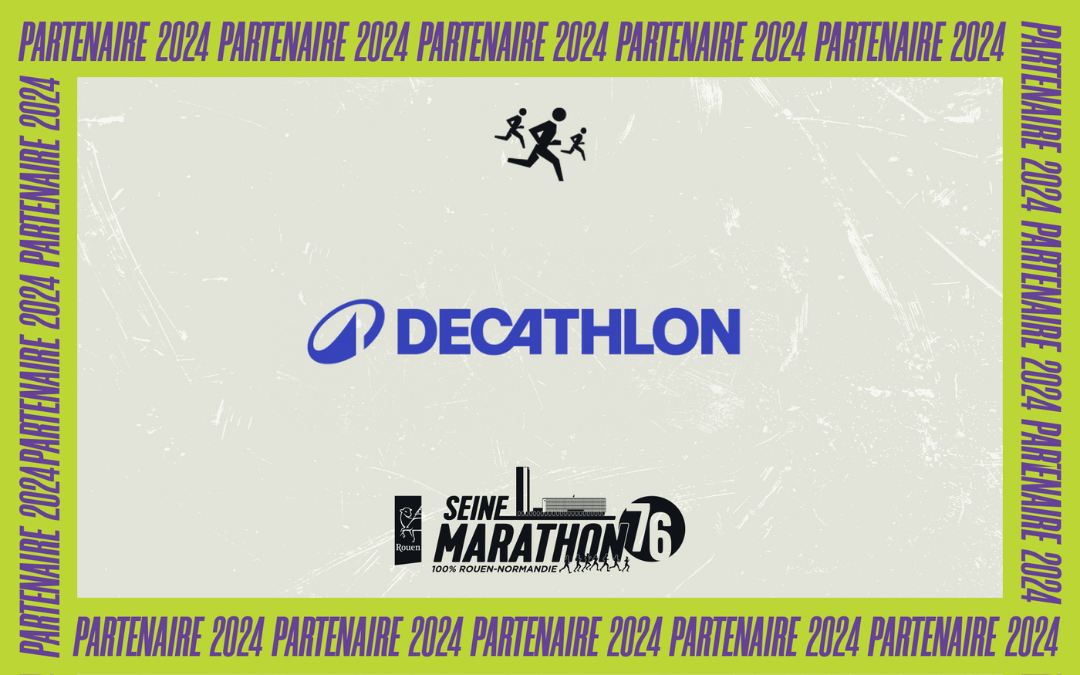 Decathlon X Seine-Marathon 76