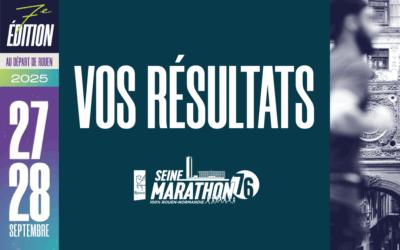 Vos résultats 2025