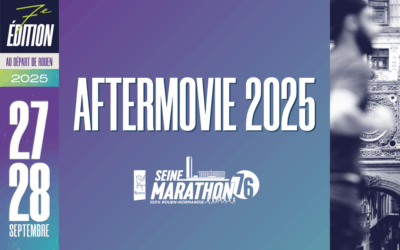 Découvrez l’aftermovie 2025