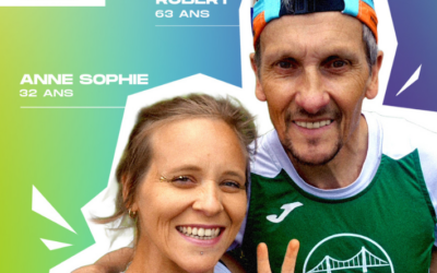 A l’occasion du J-100, découvrez le premier portrait de ce Seine-Marathon 76
