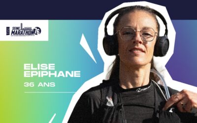C&rsquo;est l&rsquo;heure de dévoiler le 4e portrait du Seine-Marathon 76