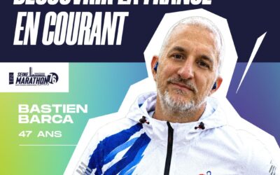 On n&rsquo;a pas résisté à l&rsquo;envie de partager ces nouvelles histoires ! Bastien est notre 6ème portrait