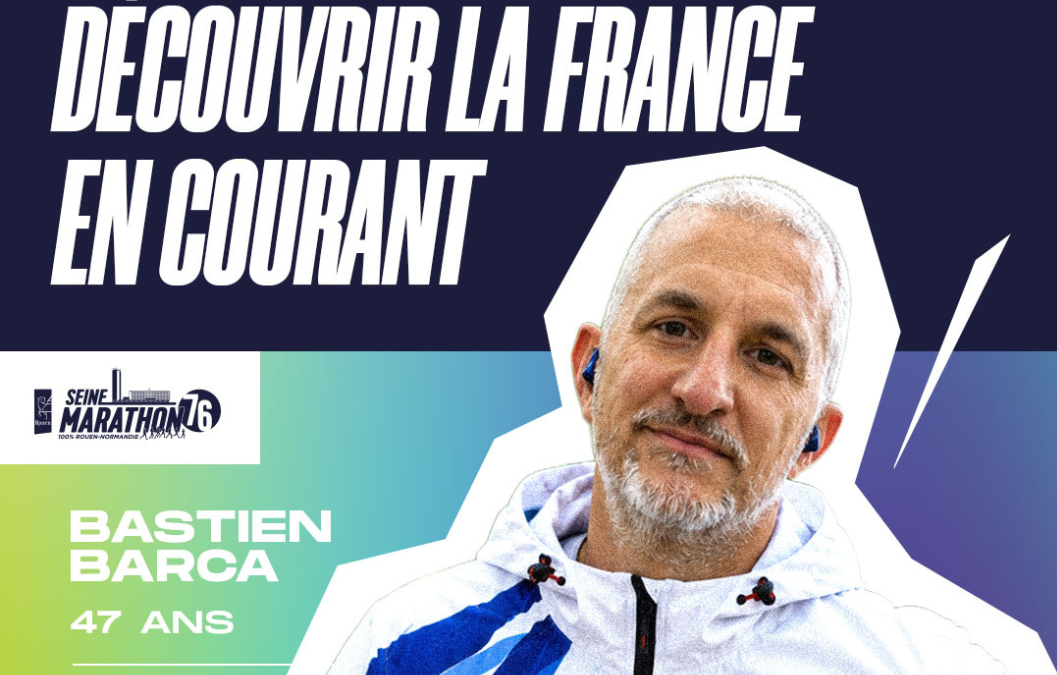 On n&rsquo;a pas résisté à l&rsquo;envie de partager ces nouvelles histoires ! Bastien est notre 6ème portrait