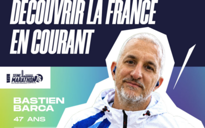 On n’a pas résisté à l’envie de partager ces nouvelles histoires ! Bastien est notre 6ème portrait