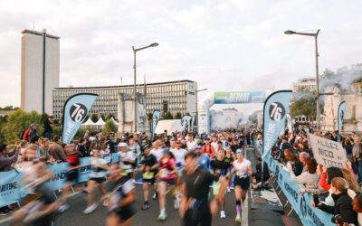 Découvrez le bilan de cette 8ème édition du Seine-Marathon 76